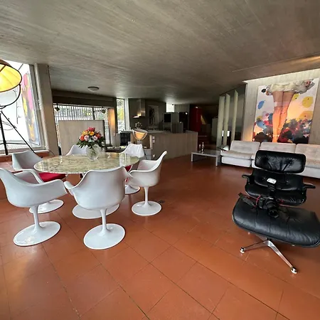 Art Design Attico * Ascona