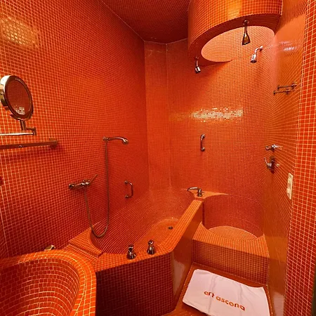 Art Design Attico Apartment